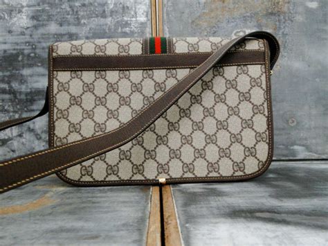 used vintage gucci purses|vintage Gucci purses for sale.